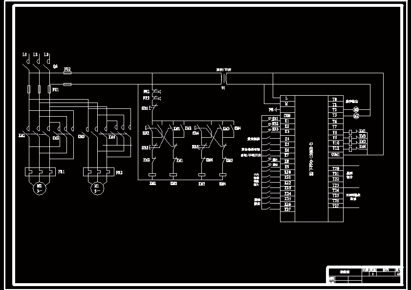 N6657-自动化立体仓库的设计与研究