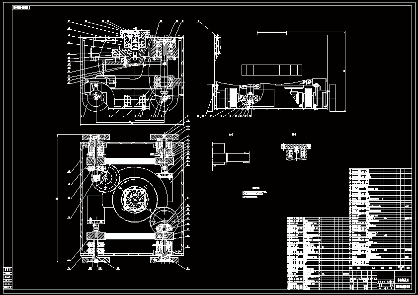 N6886-墙壁清洁机器人设计