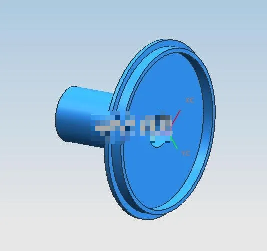 N6890-塑料直插座注塑模具设计【含UG三维图】