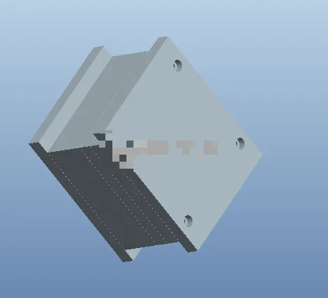 N6916-家用小电器按钮零件的注塑模具设计【含Proe三维图】