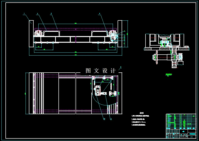 N7362-基于PLC立体车库控制系统的设计与应用