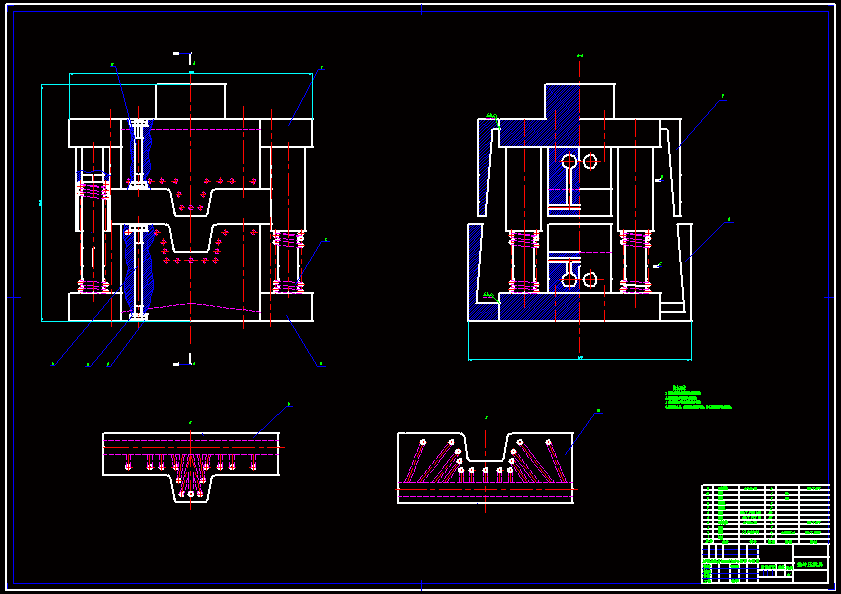 N7522-纳秒激光烧蚀木材的热力场有限元分析