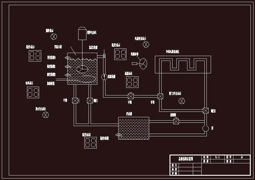 N7790-PLC在温度检测与控制系统中的应用