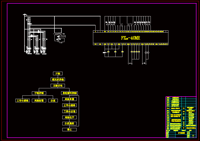 N7894-花键加工电动分度头设计【X62W万能铣床改造为花键轴专用铣床】