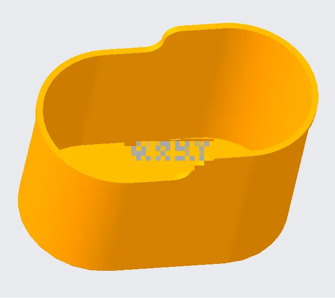 N7909-拖地桶注塑模具设计