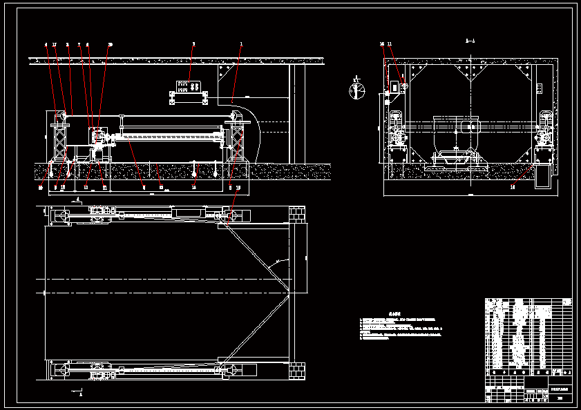 N7980-自动风门的设计