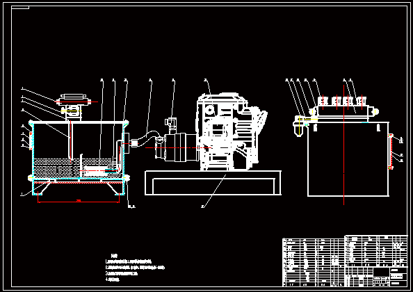 N8303-挖掘机泵源系统设计