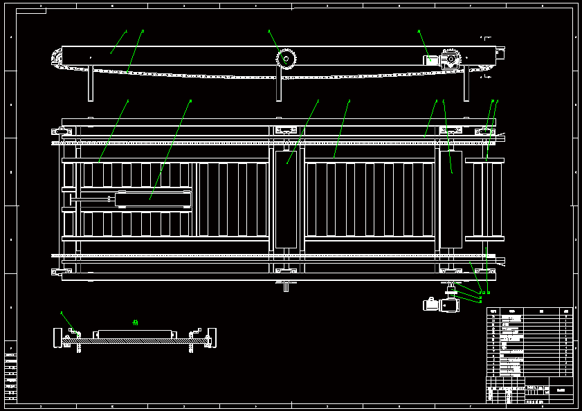 N8432-防火板运输结构设计