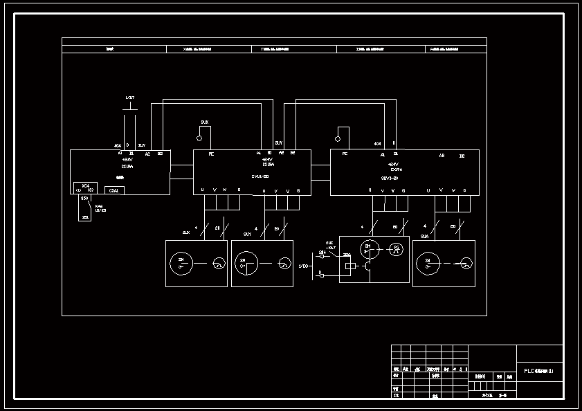 N8440-X5040普通升降台铣床的数控化改造设计