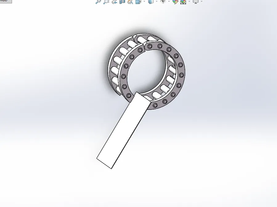 Z2529-玉米秸秆保留型收割榨汁机打捆计量系统的设计