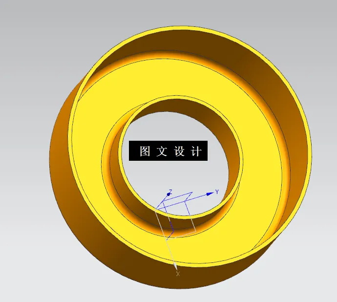 N8678-支撑筒冲压模具设计