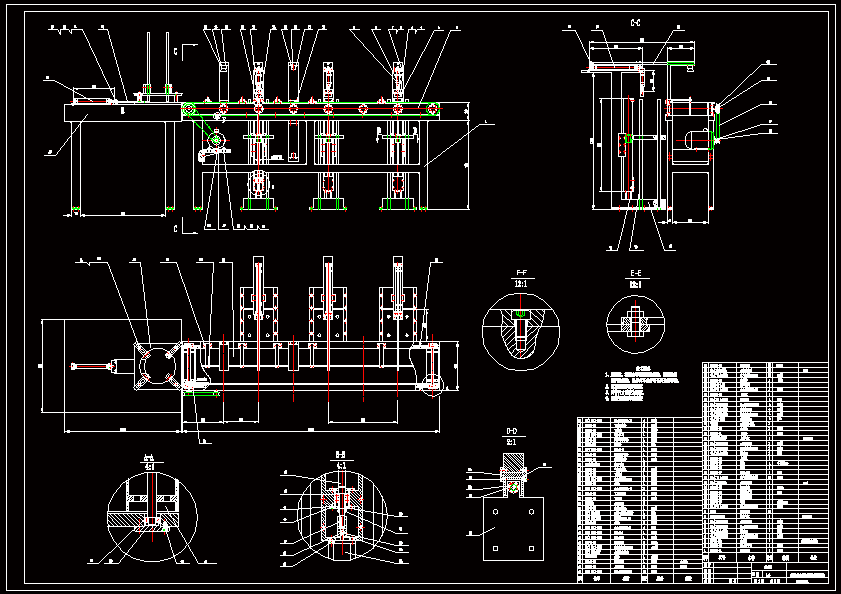 N8797-内燃机活塞环外观检测系统的设计