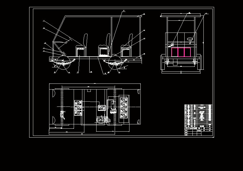 N8895-JNHB轻型汽车电气控制系统设计