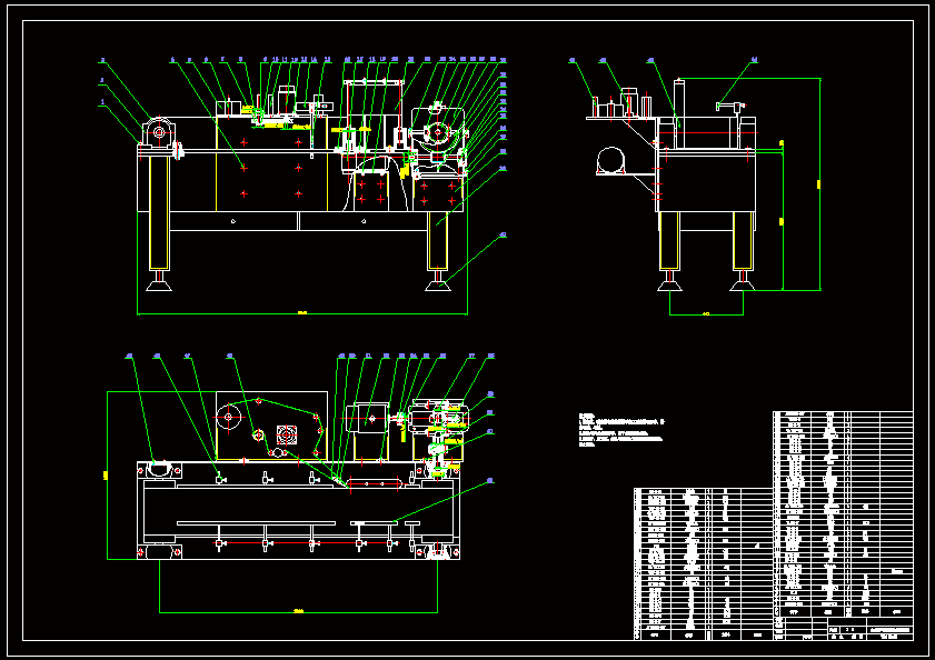 N8936-全自动不干胶粘贴机设计【含PLC控制】