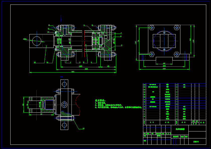 N9012-肋片管自动焊接机液压及其控制系统的设计