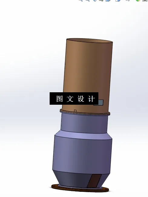 N9039-顺流式糙米加湿调质装置的设计【含SW三维图】