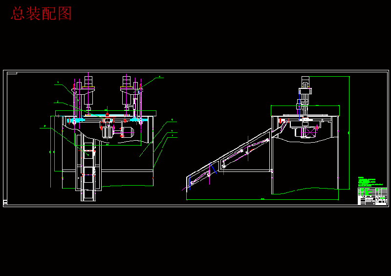 N9049-高速弹簧参数测试仪设计
