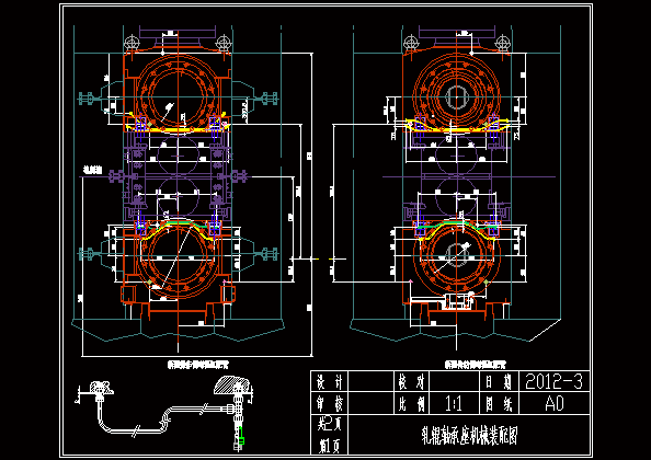 N9112-基于轧辊轴承座的数控加工新技术开发与应用