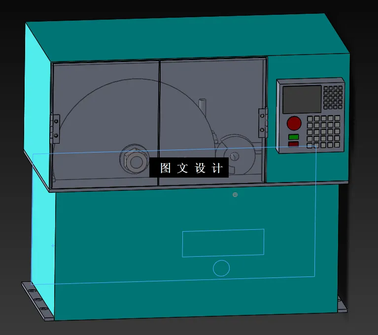 N9113-圆锯片磨槽机锯片分度部件设计【含SW三维图】