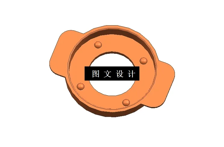 N9188-保护端盖注塑模具设计与仿真加工【含UG三维图】