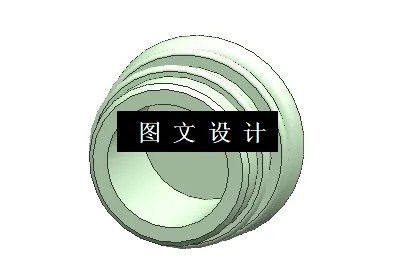 N9190-皮塞成工艺与模具设计【含UG三维图】