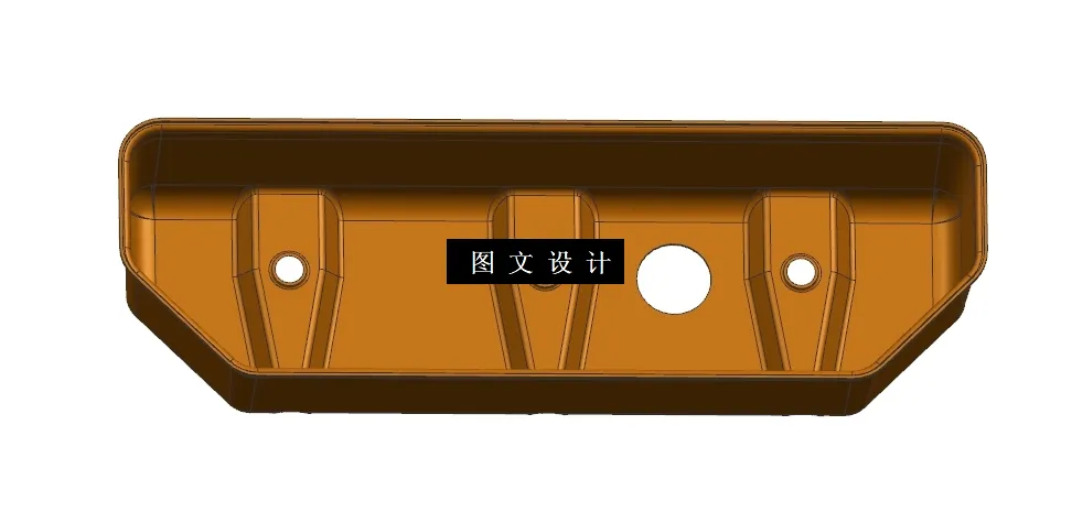 N9209-发动机气缸盖罩冲压模具设计【含UG三维图】