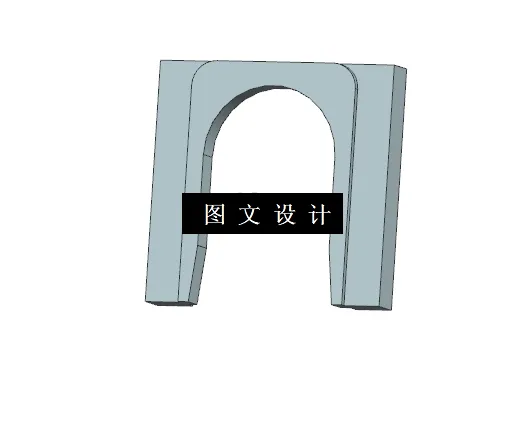 N9214-盖板注塑模具设计【含UG三维图】