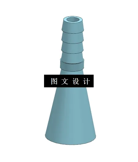 N9217-泡沫灭火器注塑模具设计【含UG三维图】