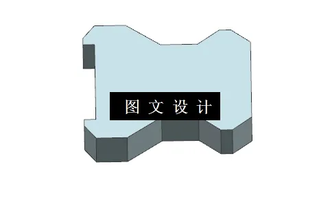 N9228-方垫板注塑模具设计【含UG三维图】