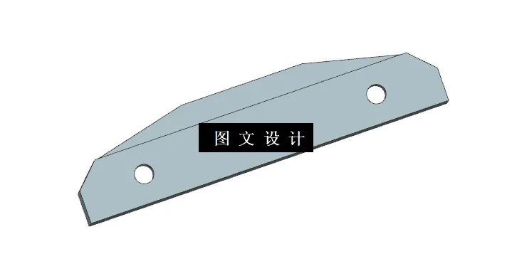 N9234-导向板注塑模具设计【含UG三维图】