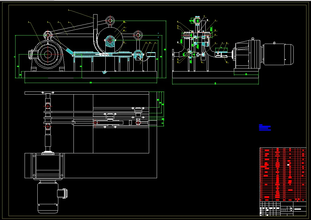 Z2639-红枣去核机设计
