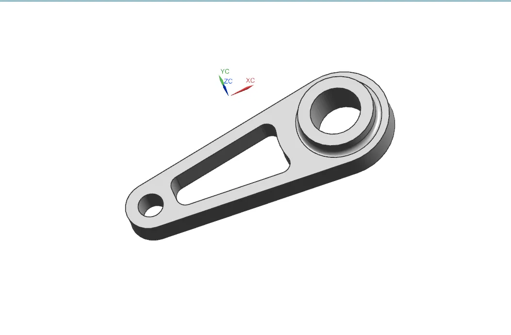 Z2725-曲柄注塑模设计【含UG三维图】