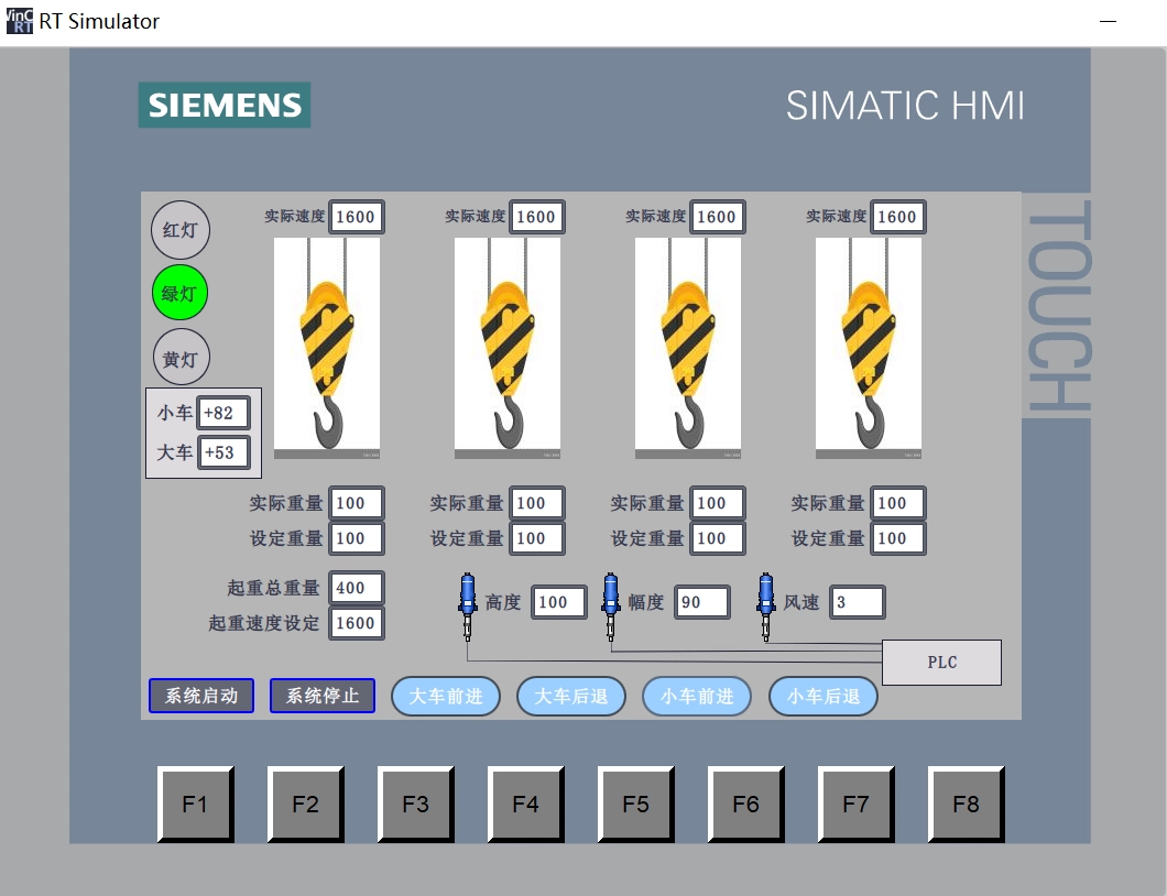 XY488-基于PLC的龙门式起重机控制系统设计