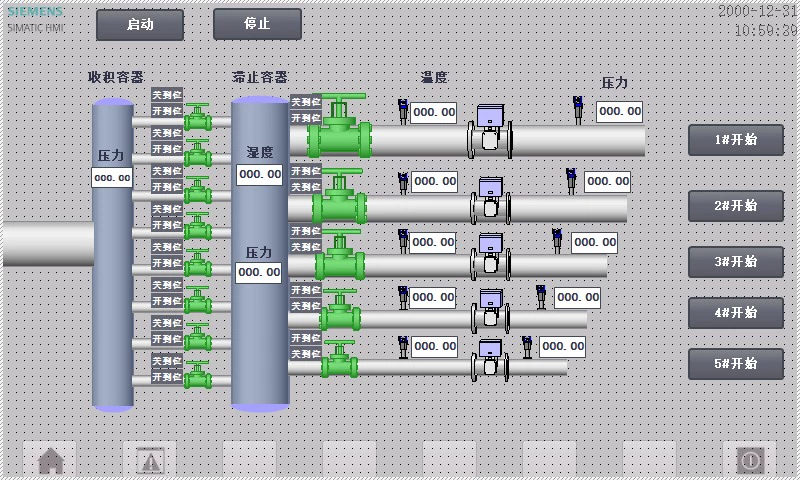 XY653-基于PLC的音速喷嘴气体流量计检测装置设计