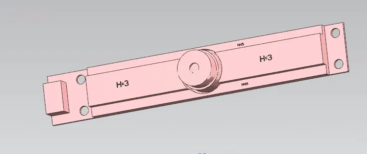 N9631-ccd相机模块注塑模具设计【含UG三维图】