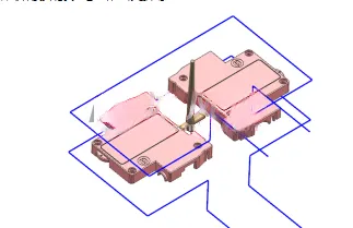 N9964-欠压脱口器塑件外壳模具设计【含UG三维图】
