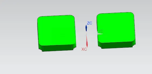 X1263-烟灰缸注塑模具设计【含UG三维图】