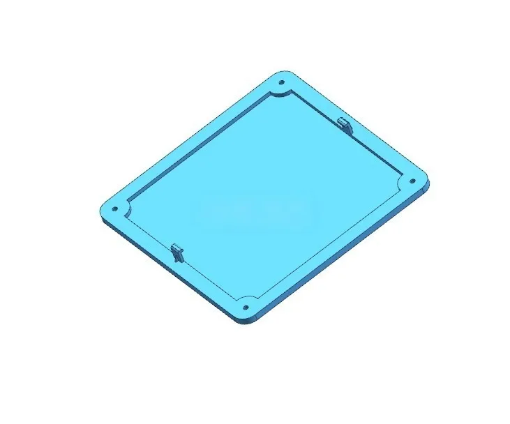 X1736-接线盒盒盖注塑模具设计【含UG三维图】