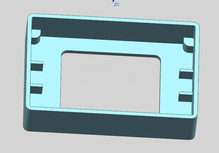 X1962-塑料壳体3注塑模具设计【含UG三维图】