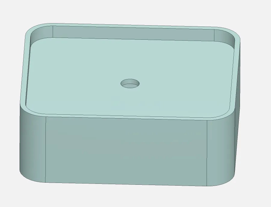 X2364-多用工作灯外壳注塑模具设计【含UG三维图】