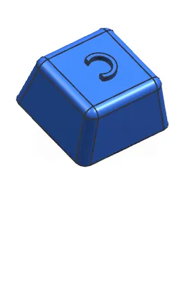 X2626-C字按键注塑模设计【含UG三维图】