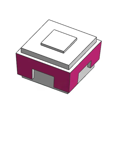 X2785-玩具模型注塑模设计【含UG三维图】
