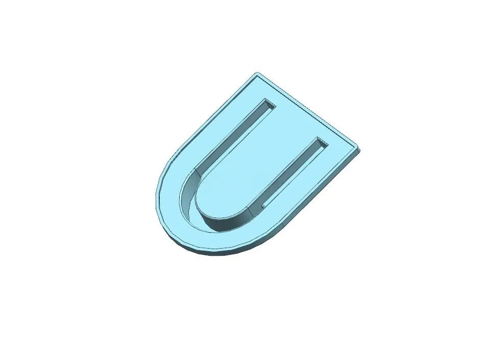 X3210-塑料挂钩注塑模具设计-含模流【含UG三维图】