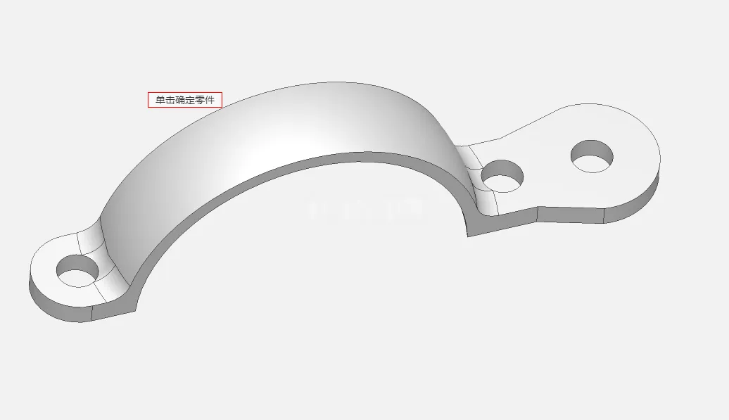 X3231-塑料管卡扣注塑模具设计【含UG三维图】