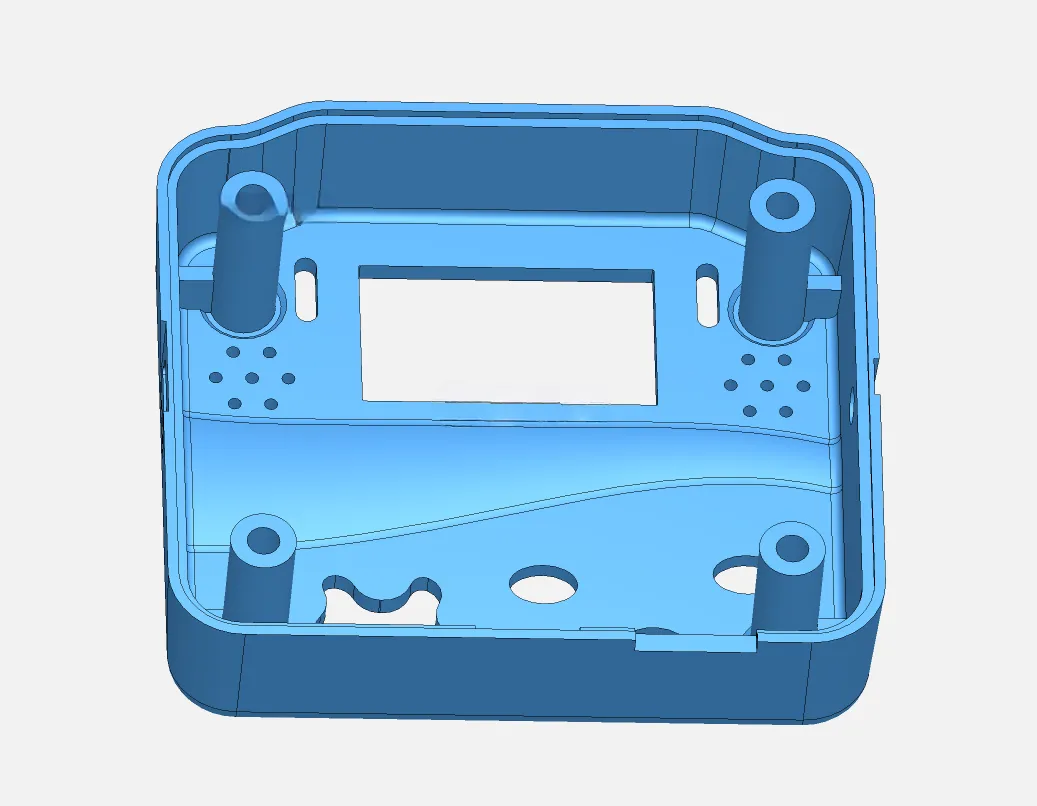 X3254-电器盖注塑模具设计【含UG三维图】
