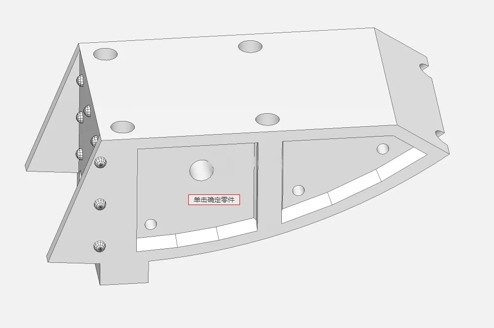 X3309-石油钻机钻头注塑模具设计【含UG三维图】