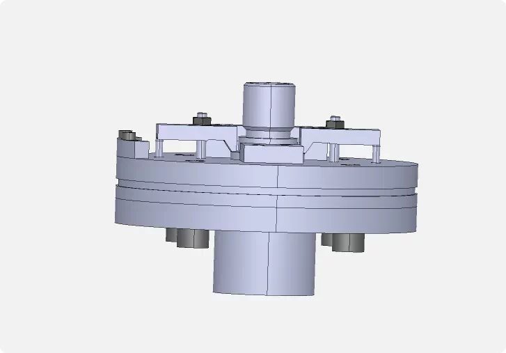 XY932-轴套零件数控工艺及夹具设计【含SW三维图】