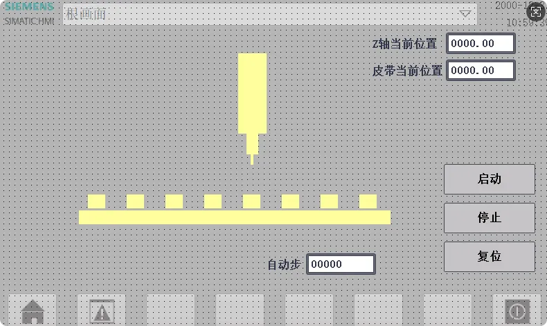 XY1178-基于PLC的自动攻丝系统设计