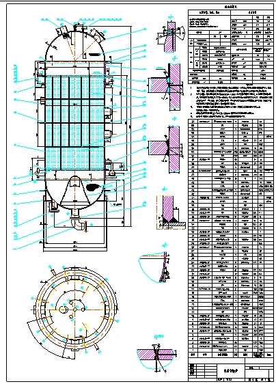 XY1308-年产25万吨氨醇联产项目C0变换工段工艺设计