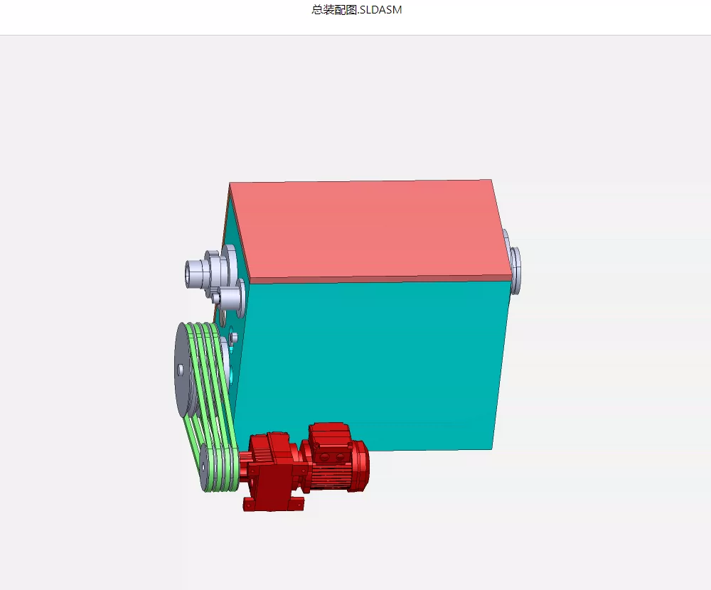 XY1657-C616普通车床主传动系统结构设计及关键件有限元仿真【含SW三维图】